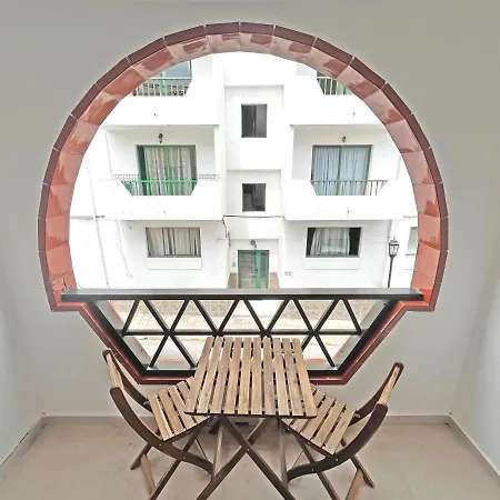 Casa Vista Surf - Beautiful Apartment W/ Terrace & Balcony Corralejo Exterior photo